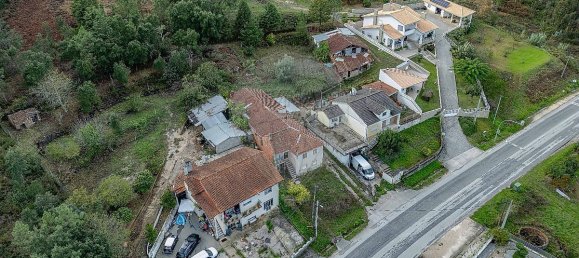 4 chambres Maison à Miranda do Corvo, Portugal No. 37031 23