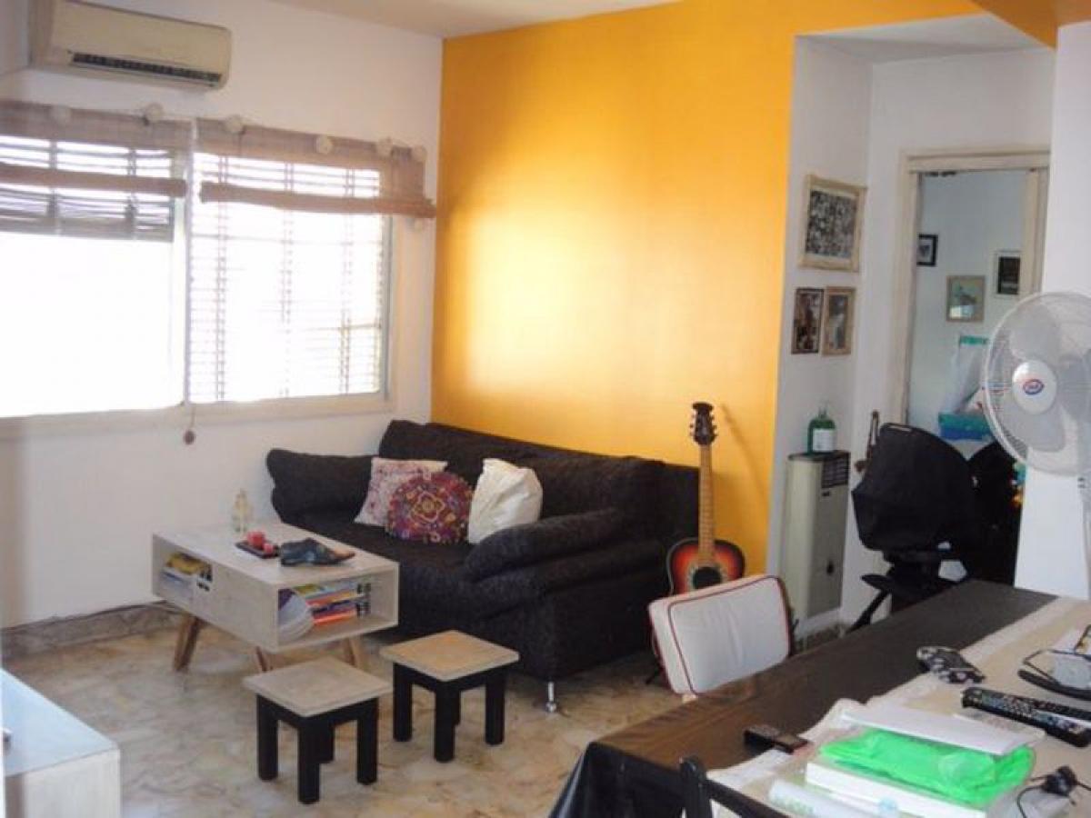 Studio in Buenos Aires, Argentina No. 84913