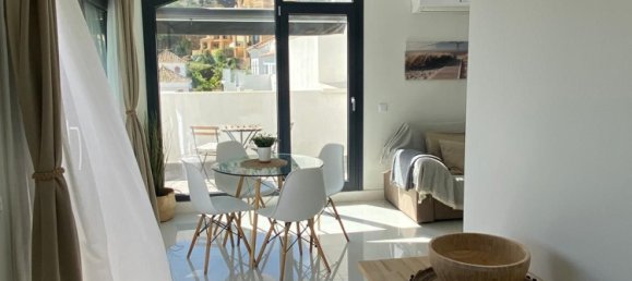 1 Schlafzimmer Penthouse in Manilva, Spain, Nr. 161169 7