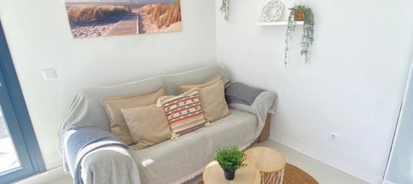 1 Schlafzimmer Penthouse in Manilva, Spain, Nr. 161169 4