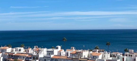 1 Schlafzimmer Penthouse in Manilva, Spain, Nr. 161169 12