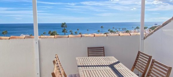 1 Schlafzimmer Penthouse in Manilva, Spain, Nr. 161169 10