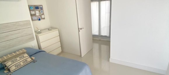 1 Schlafzimmer Penthouse in Manilva, Spain, Nr. 161169 15