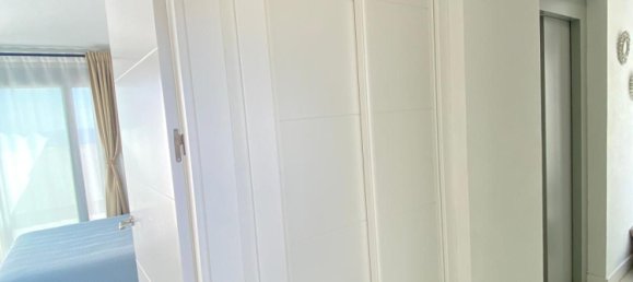 1 Schlafzimmer Penthouse in Manilva, Spain, Nr. 161169 14