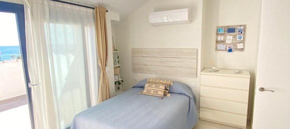 1 Schlafzimmer Penthouse in Manilva, Spain, Nr. 161169 17