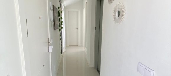 1 Schlafzimmer Penthouse in Manilva, Spain, Nr. 161169 13