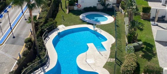 1 Schlafzimmer Penthouse in Manilva, Spain, Nr. 161169 2