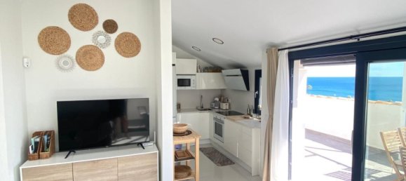 1 Schlafzimmer Penthouse in Manilva, Spain, Nr. 161169 5