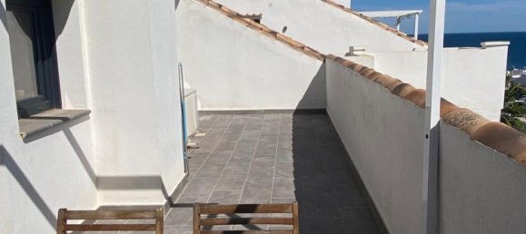 1 Schlafzimmer Penthouse in Manilva, Spain, Nr. 161169 11