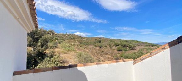 1 Schlafzimmer Penthouse in Manilva, Spain, Nr. 161169 19