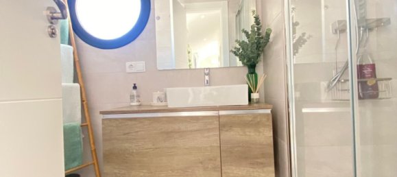 1 Schlafzimmer Penthouse in Manilva, Spain, Nr. 161169 20