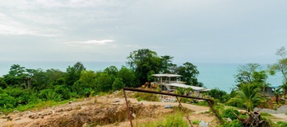 Земельный участок 9600м² в Пляж Сурин, Таиланд № 26028 9