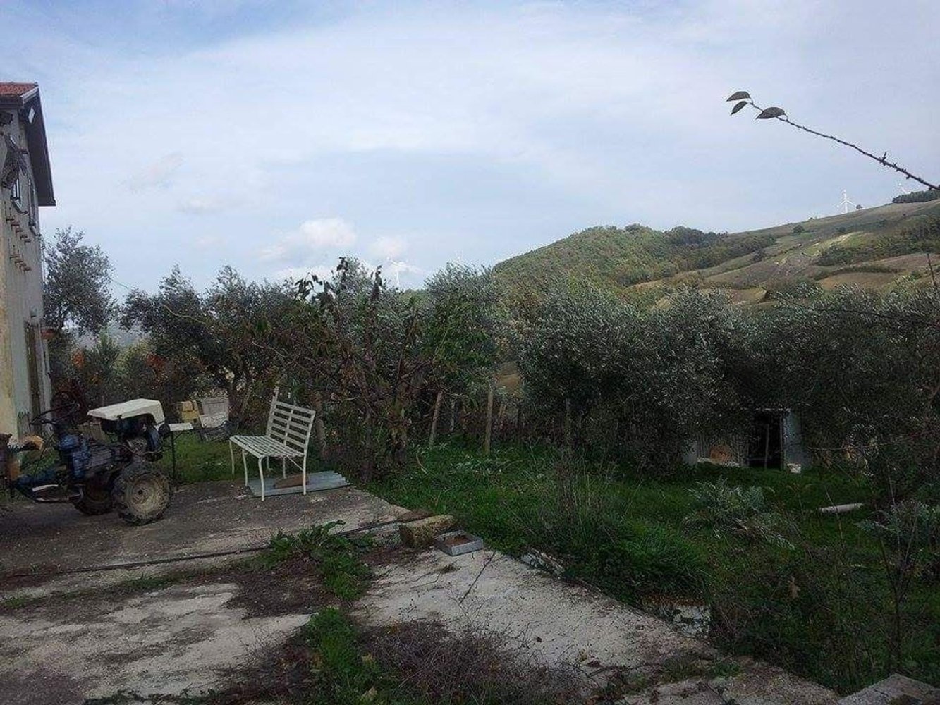 5 rooms House in Montefalcone di Val Fortore, Italy No. 255019