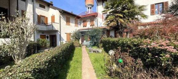 3 bedrooms House in Arese, Italy No. 341887 23