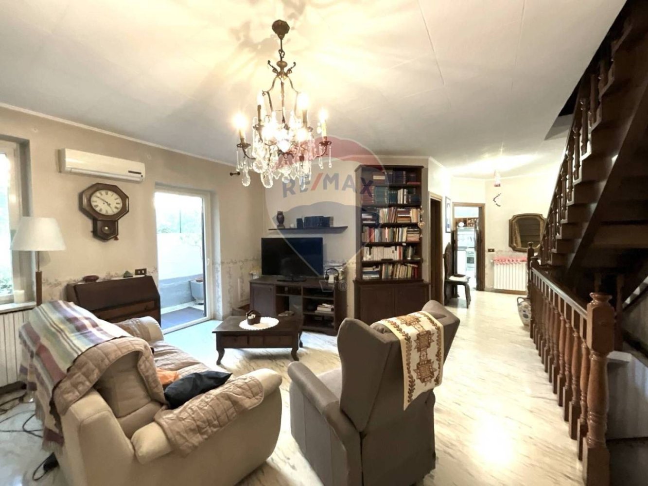 3 bedrooms House in Arese, Italy No. 341887