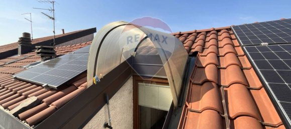 3 bedrooms House in Arese, Italy No. 341887 25