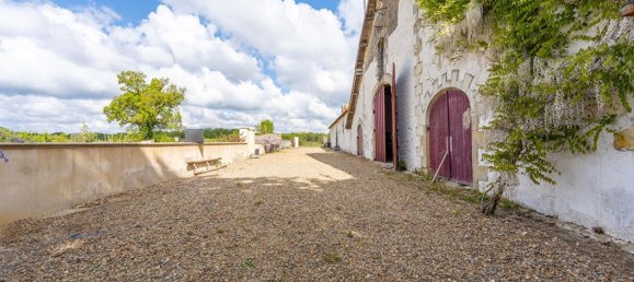  Castillos de 7 dormitorios en Chouze-sur-Loire, France No. 71436 12