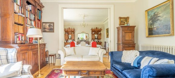  Castillos de 7 dormitorios en Chouze-sur-Loire, France No. 71436 4