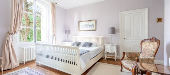  Castillos de 7 dormitorios en Chouze-sur-Loire, France No. 71436 7