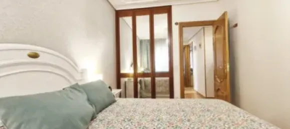 3 Schlafzimmer Wohnung in Logrono, Spain, Nr. 145886 32