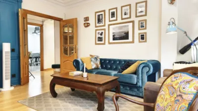 3 Schlafzimmer Wohnung in Logrono, Spain, Nr. 145886