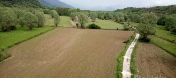 Grundstück in Corfinio, Italy 6750m², Nr. 279694 6