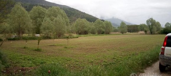 Grundstück in Corfinio, Italy 6750m², Nr. 279694 2