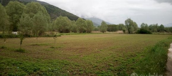 Grundstück in Corfinio, Italy 6750m², Nr. 279694 4