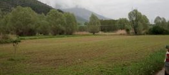 Grundstück in Corfinio, Italy 6750m², Nr. 279694 3