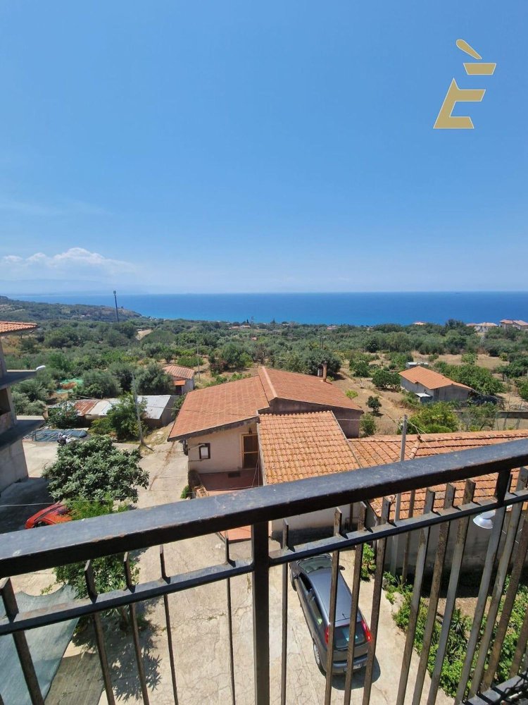 9 bedrooms Penthouse in Joppolo, Italy No. 358524