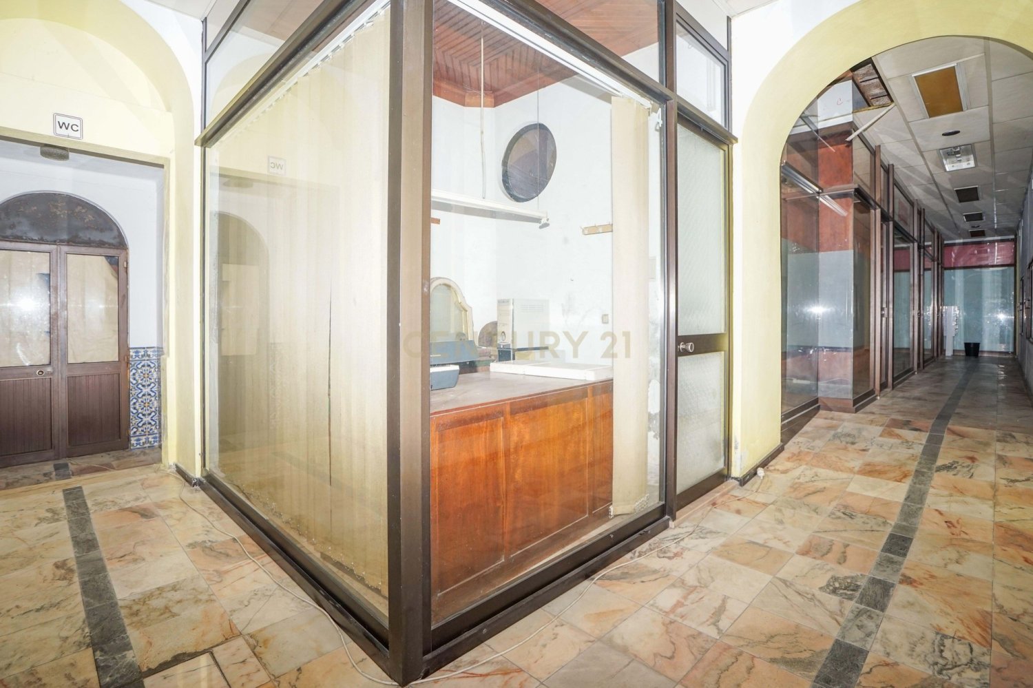 32 bedrooms Building in Vila Nova de Poiares, Portugal No. 144442