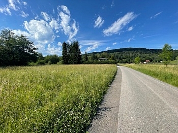 Grundstück in Schiefling am Wörthersee, Austria, Nr. 164553