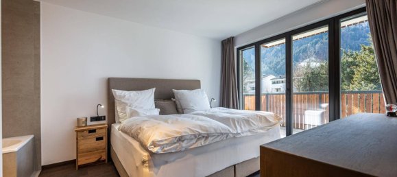 3 bedrooms Apartment in Kitzbuhel, Austria No. 185623 9