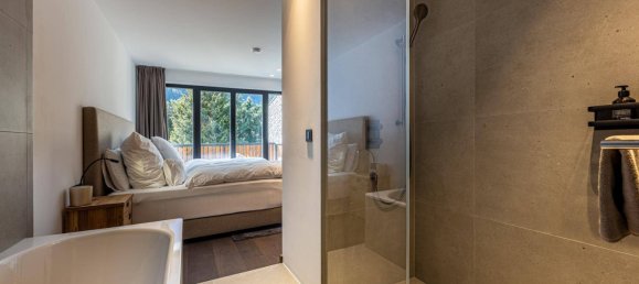 3 bedrooms Apartment in Kitzbuhel, Austria No. 185623 10