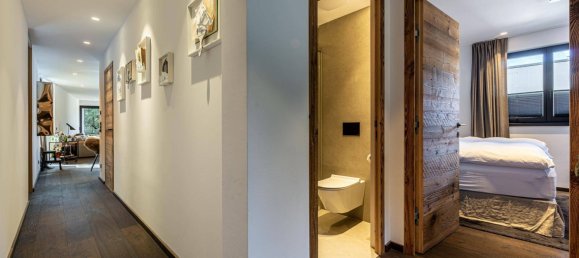 3 bedrooms Apartment in Kitzbuhel, Austria No. 185623 13