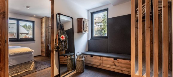 3 bedrooms Apartment in Kitzbuhel, Austria No. 185623 14