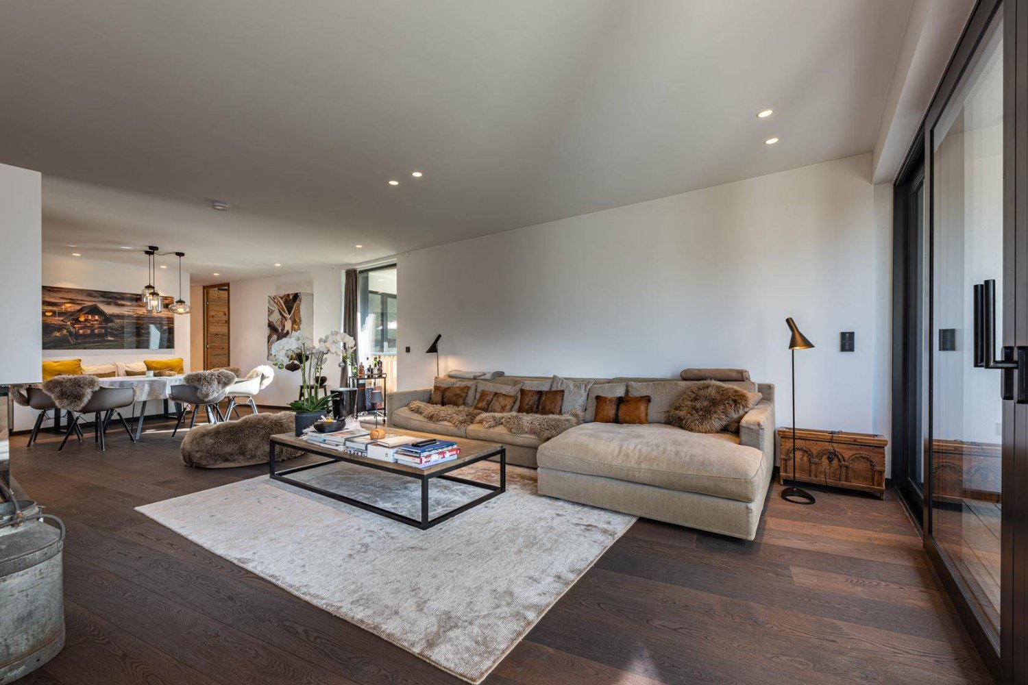 3 bedrooms Apartment in Kitzbuhel, Austria No. 185623