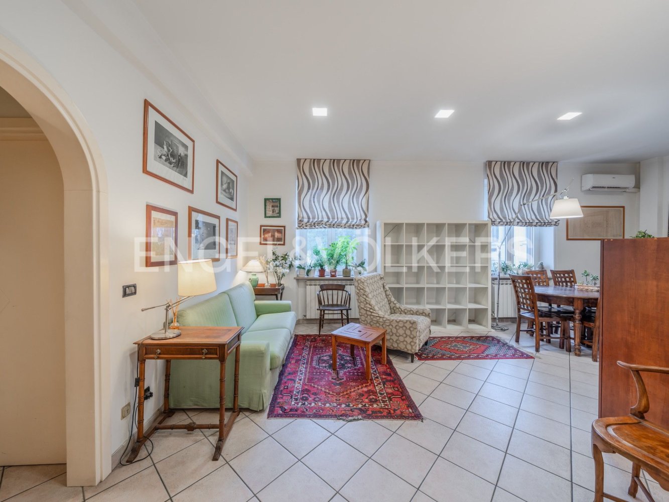 2 bedrooms Apartment in Terni, Italy No. 130012