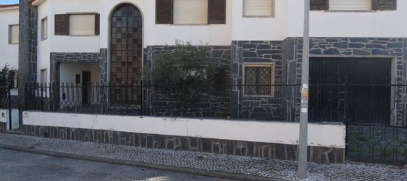 5 Schlafzimmer Haus in Torres Vedras, Portugal, Nr. 99110 6