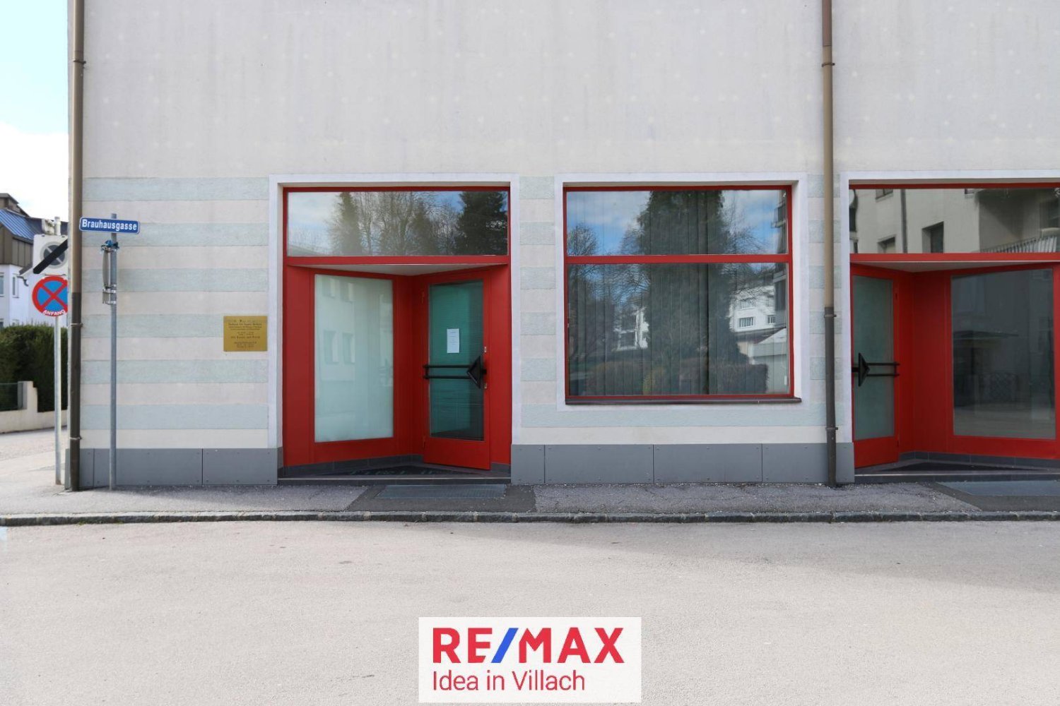 78m² Office in Villach, Austria No. 175580