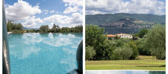 3 chambres Maison à Cortona, Italy No. 54524 26