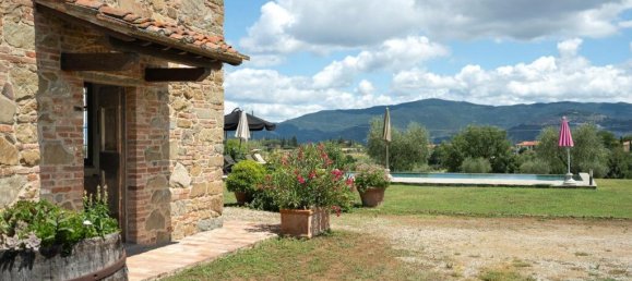 3 chambres Maison à Cortona, Italy No. 54524 4