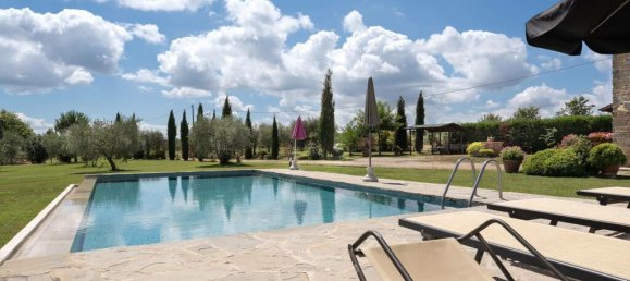 3 chambres Maison à Cortona, Italy No. 54524 27