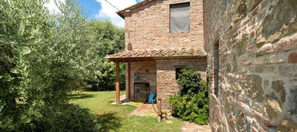 3 chambres Maison à Cortona, Italy No. 54524 21