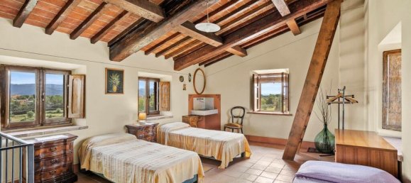 3 chambres Maison à Cortona, Italy No. 54524 19