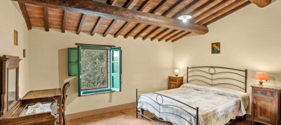 3 chambres Maison à Cortona, Italy No. 54524 15