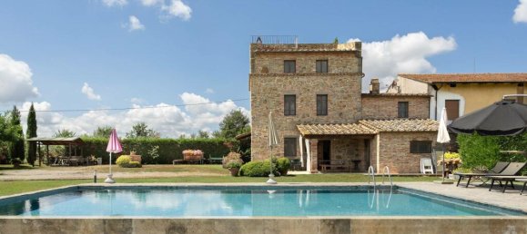 3 chambres Maison à Cortona, Italy No. 54524 24