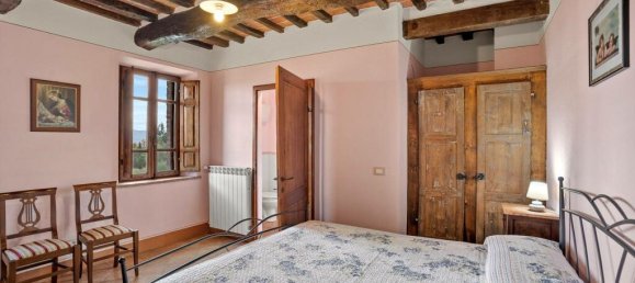 3 chambres Maison à Cortona, Italy No. 54524 17