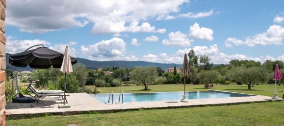 3 chambres Maison à Cortona, Italy No. 54524 29