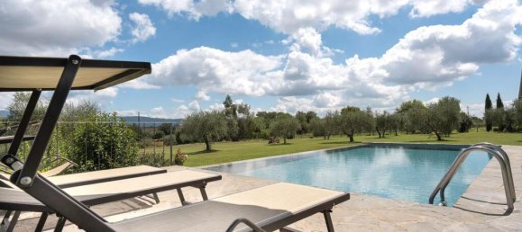 3 chambres Maison à Cortona, Italy No. 54524 28